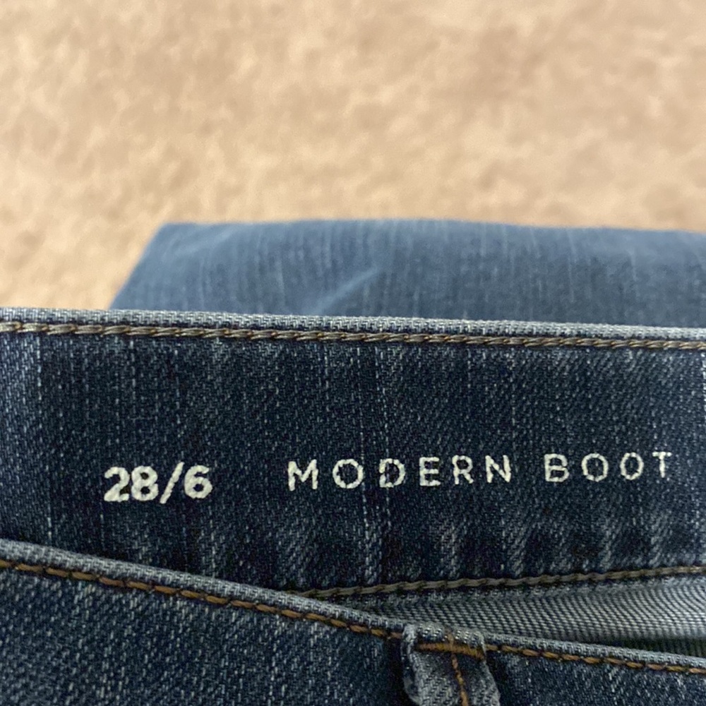 Loft Modern Boot Cut 28/6 - Picture 4 of 5